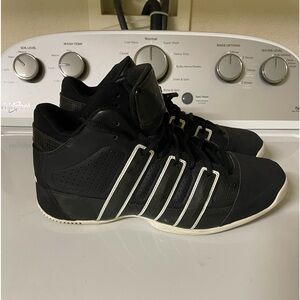 Men’s Adidas Basketball Shoes